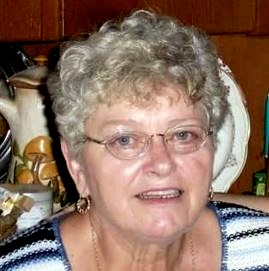 Obituary of Ms. Ingrid W Ogle