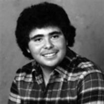 Obituary of John Thomas Martinez