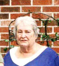 Obituary of Mary A Garven