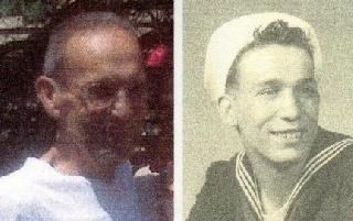 Obituary of Robert B. Hodgkin Sr.