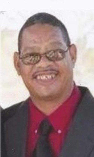 Avis de décès de Aaron Bernard Ford