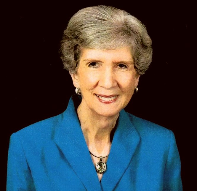 Obituary of Nancy Lou Bridges