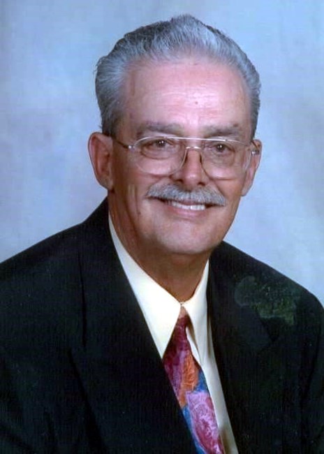 Obituary of Ronald R. Harden