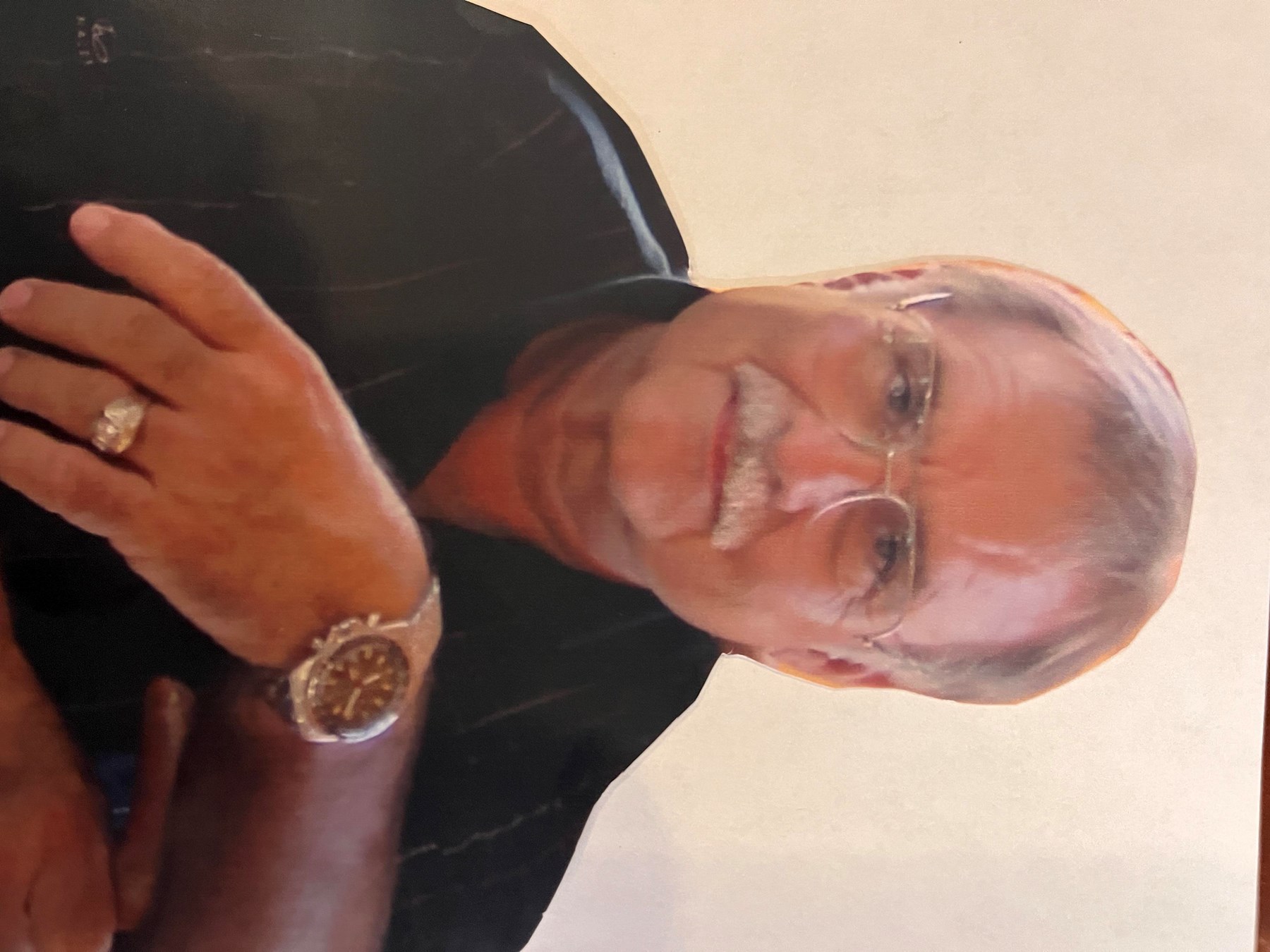 Obituary of Robert Alden Robinson Sr.