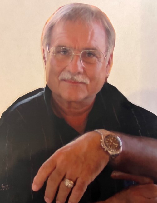 Obituary of Robert Alden Robinson Sr.