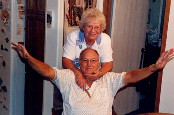 Obituary of Donald Eugene Savage