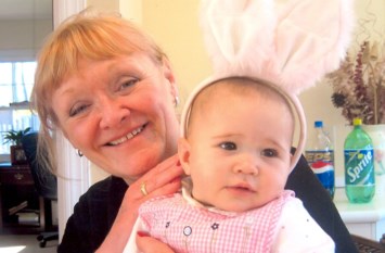 Obituary of Marion C. Grasso