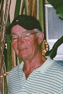Obituary of Wilson Eugene Reinhardt