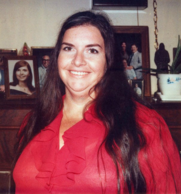 Obituary of Donna Carraway Webb