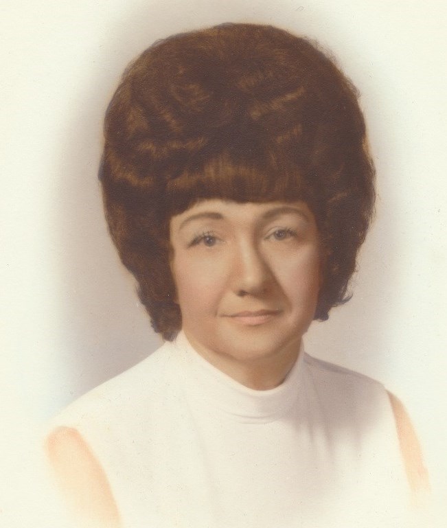 Louise Alford Obituary Montgomery, AL