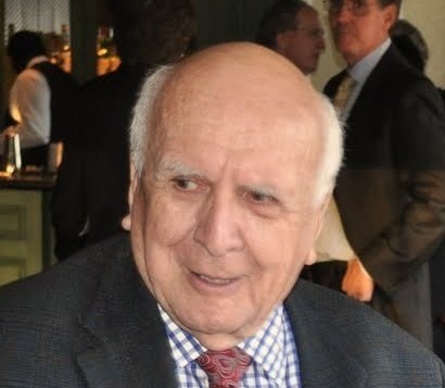 Obituary of William Buford Richardson