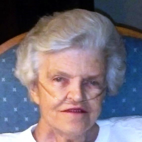 Avis de décès de Peggy Cato Day