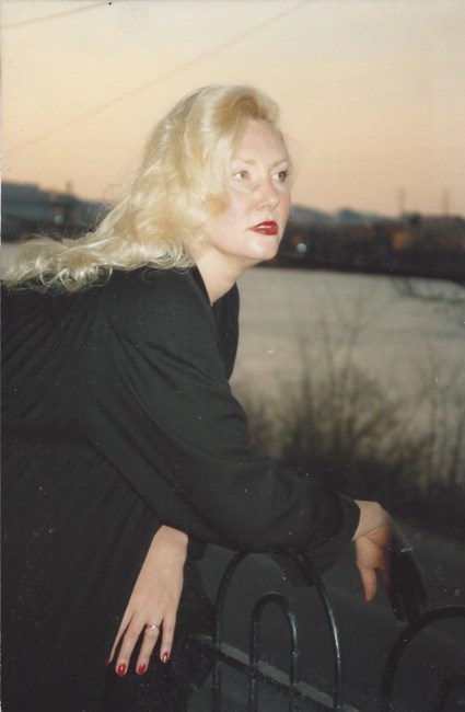 Obituary of Lois Jean Campbell