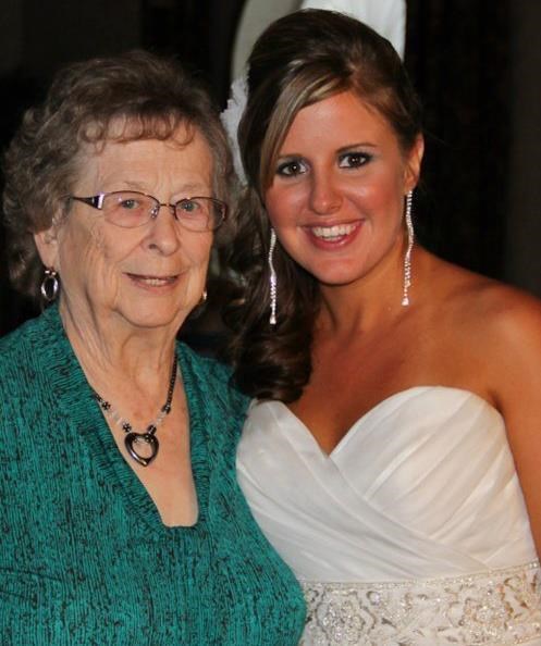 Obituary of Barbara J. Hetherington