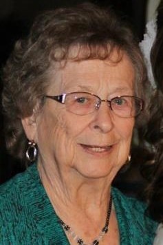 Obituario de Barbara J. Hetherington