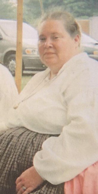 Obituary of Diana Lee Dooley