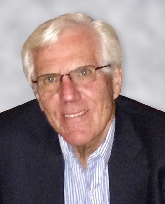 Obituary of John Charles "Chuck" St.Clair Sr.