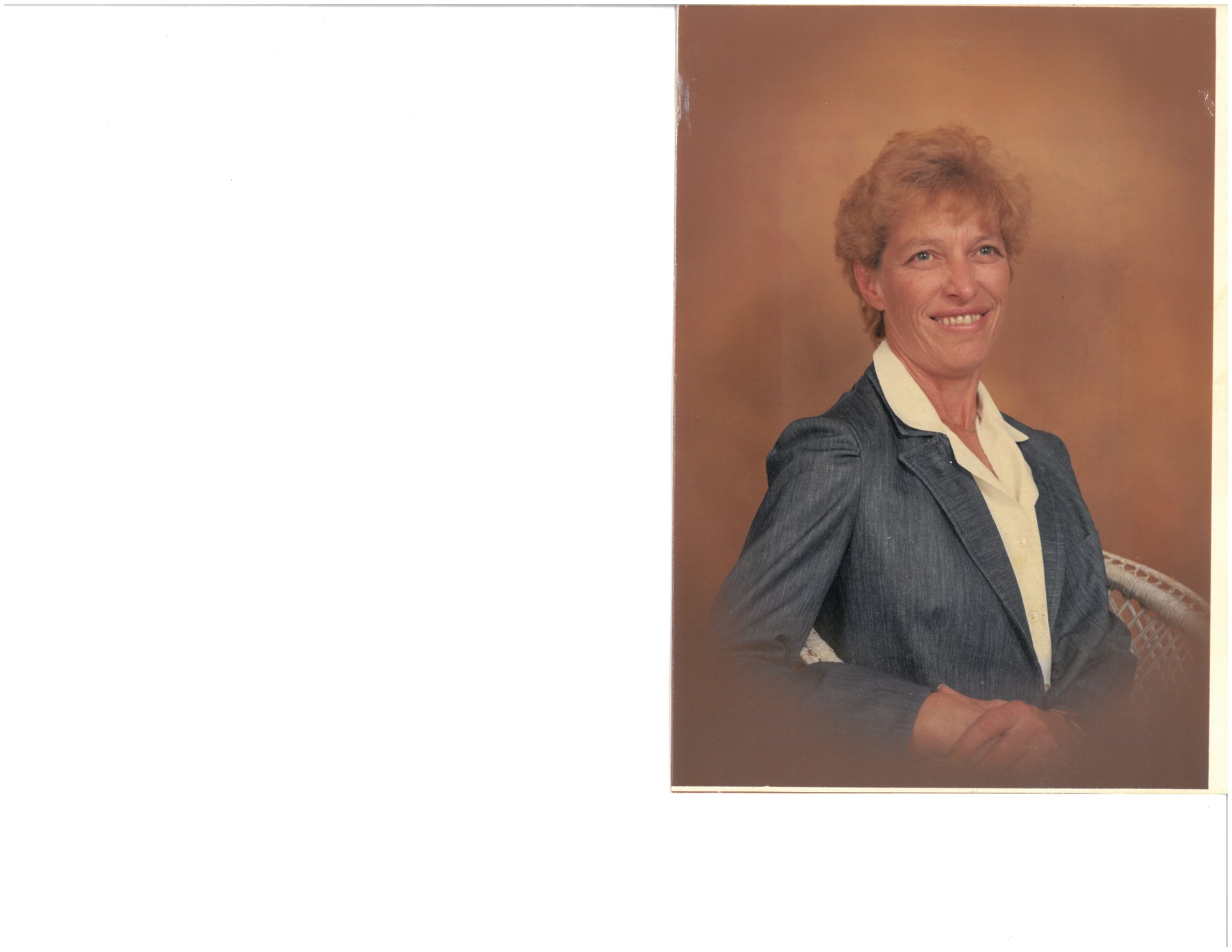 Obituary of Martha Jean Price