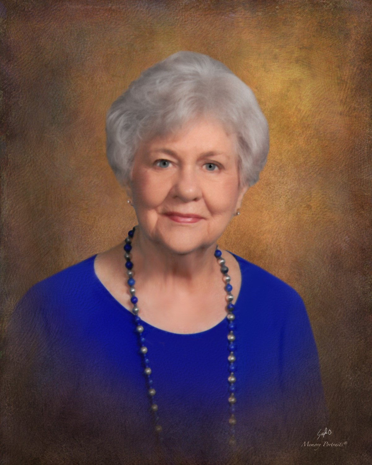 Obituary of Barbara Helen Spurlin