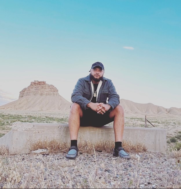 Obituary of Robert Marrero Jr.