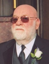 Obituary of William P. "Bill" Fisher
