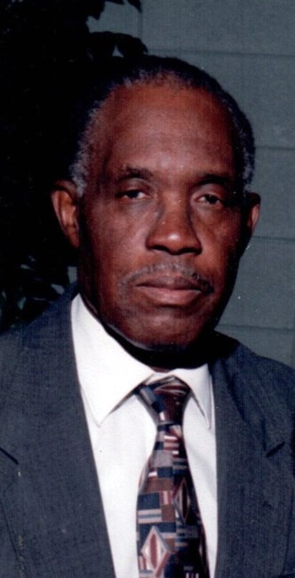 Obituary of Willie James Harris