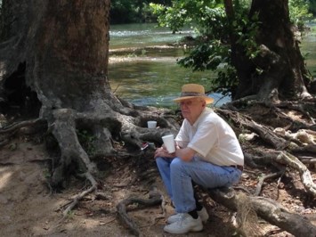 Obituary of Howard Mastin Arnold