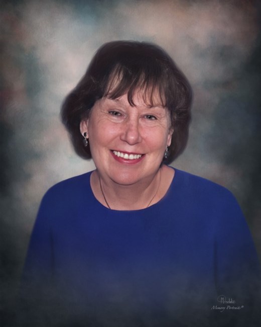 Obituary of Janet Sue Smith