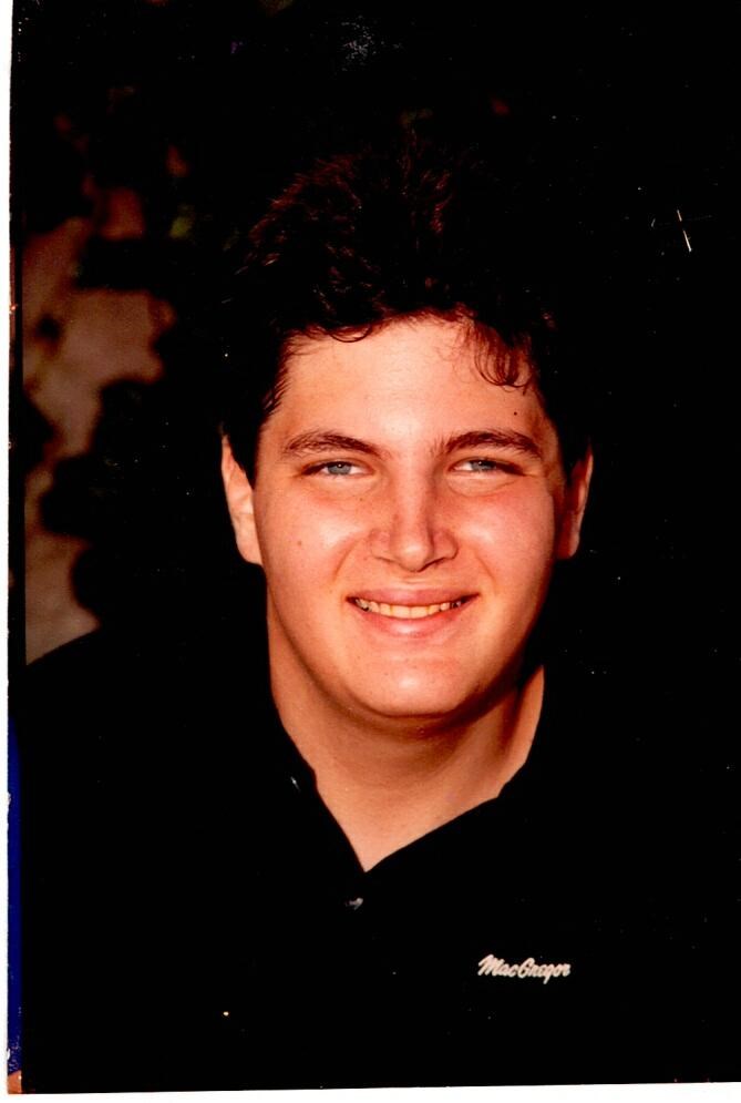 Avis de décès de Christopher "Rocky" Novalski