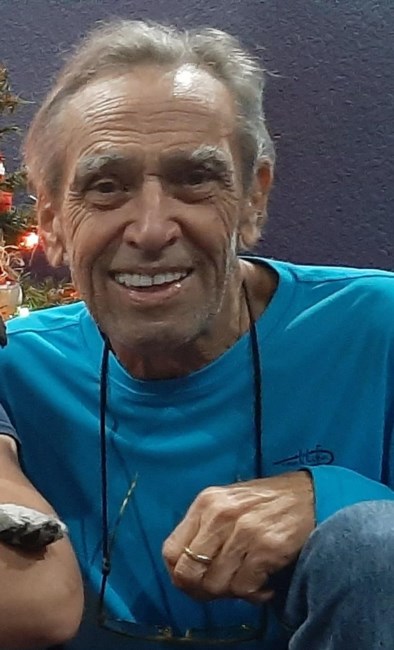 Obituary of John Clarke Bender