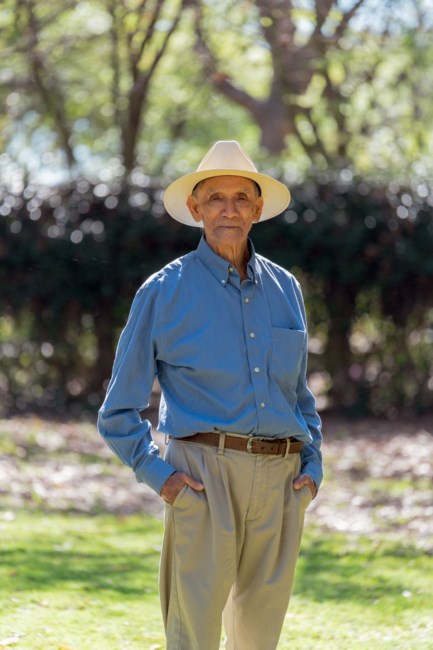 Obituary of Juan Cardenas Mendoza