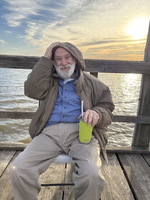 Obituary of Jack W Jones