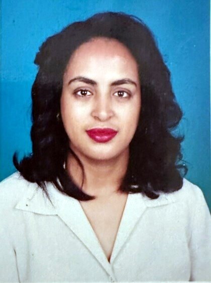 Obituary of Abiywork Nega
