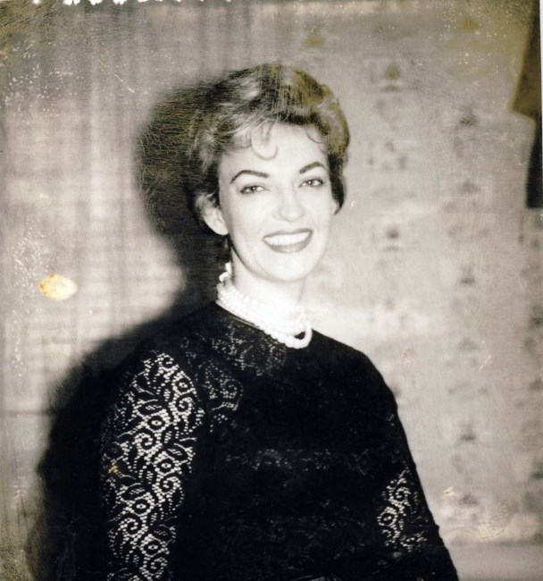 Obituary of Dolores Burns