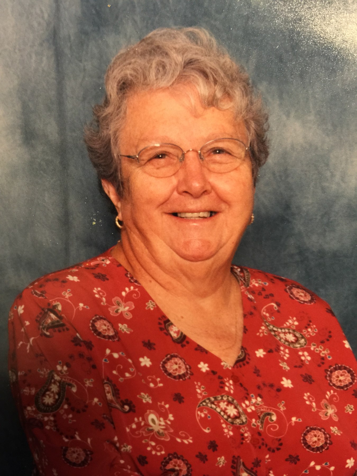Obituary of Louise Forsythe Henley