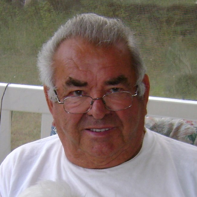 Avis de décès de Omer Boudreault