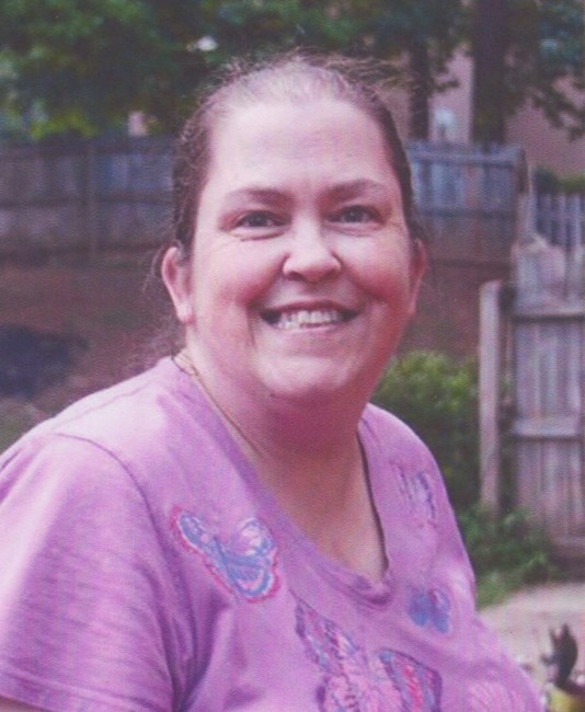 Obituary of Melissa Karen Kerlin