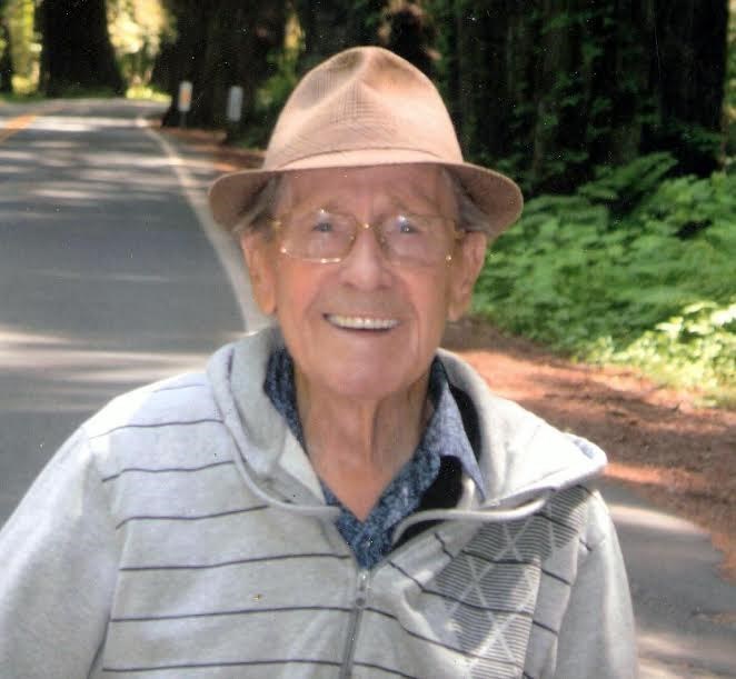 Obituary of Wilfred Roberts