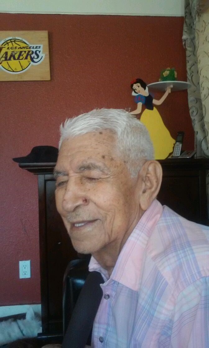 Obituary of Gilberto Hernandez