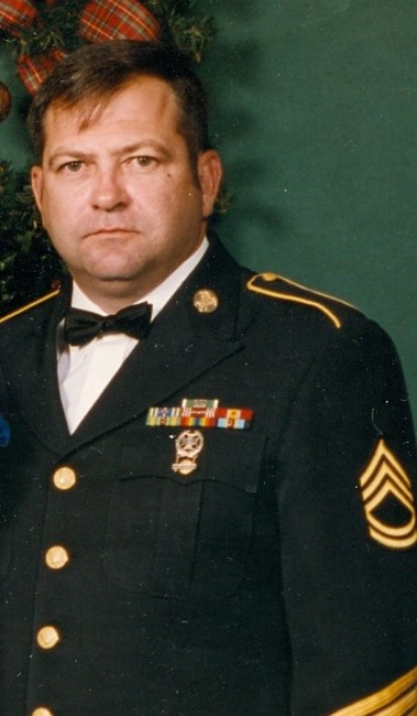 Obituary of Albert Daniel Beasley II