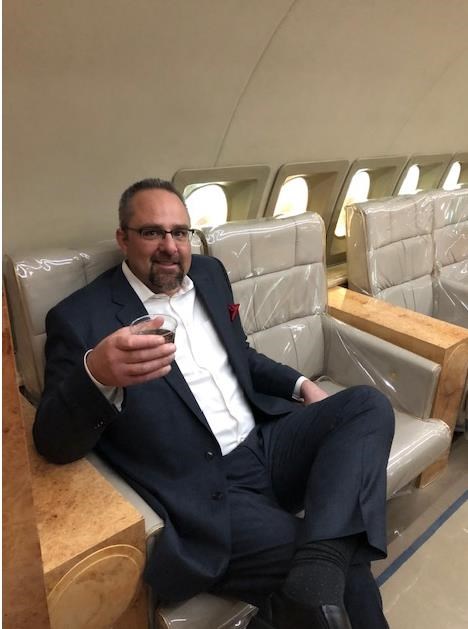 Obituary of Nathan Alan Lankford