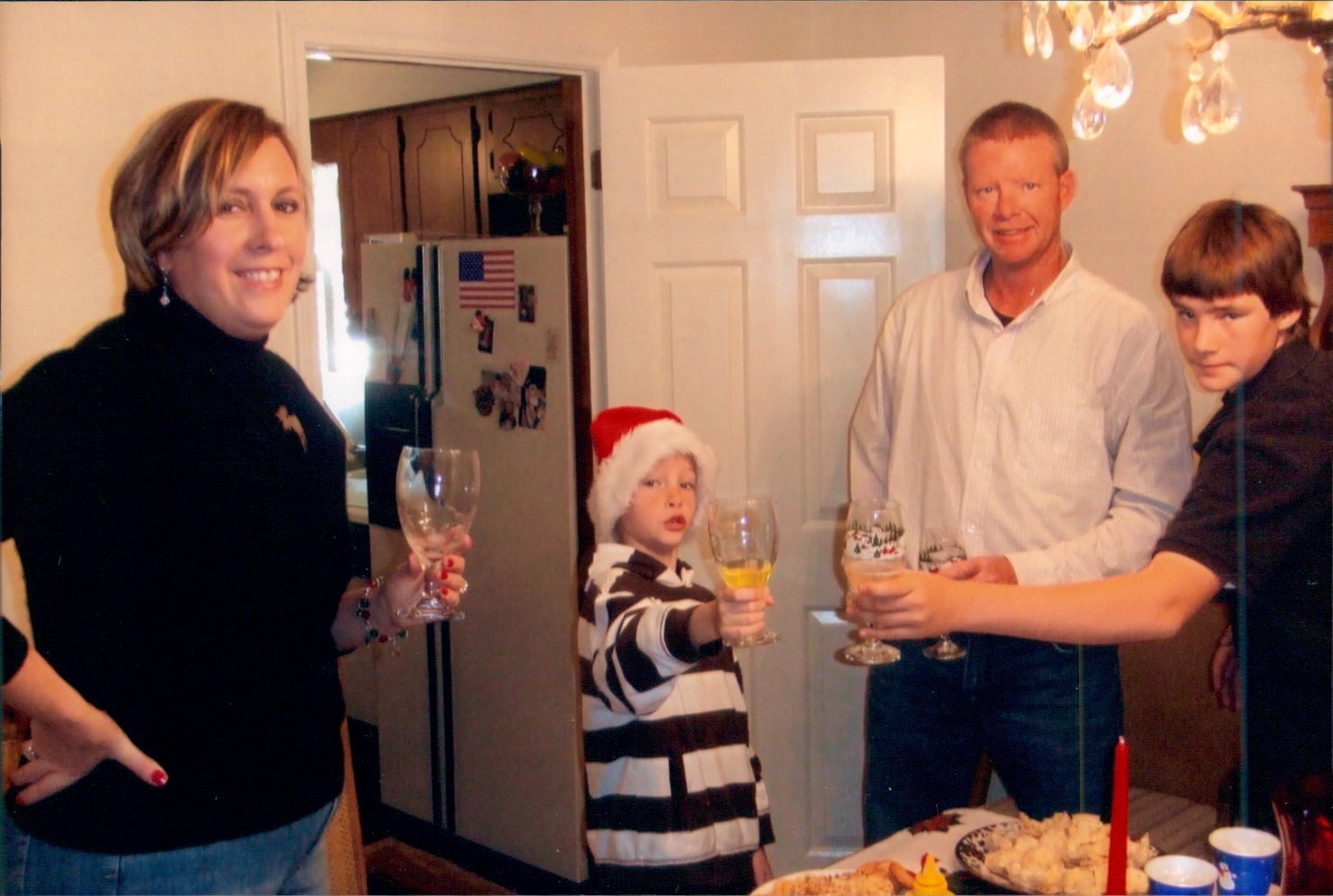 Obituary of Elizabeth Kelley Bass