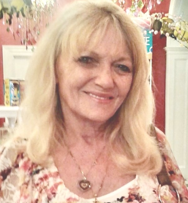 Obituary of Terri Lynn Garcia