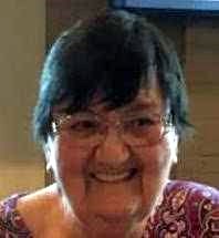 Obituary of Dorothy J Champ