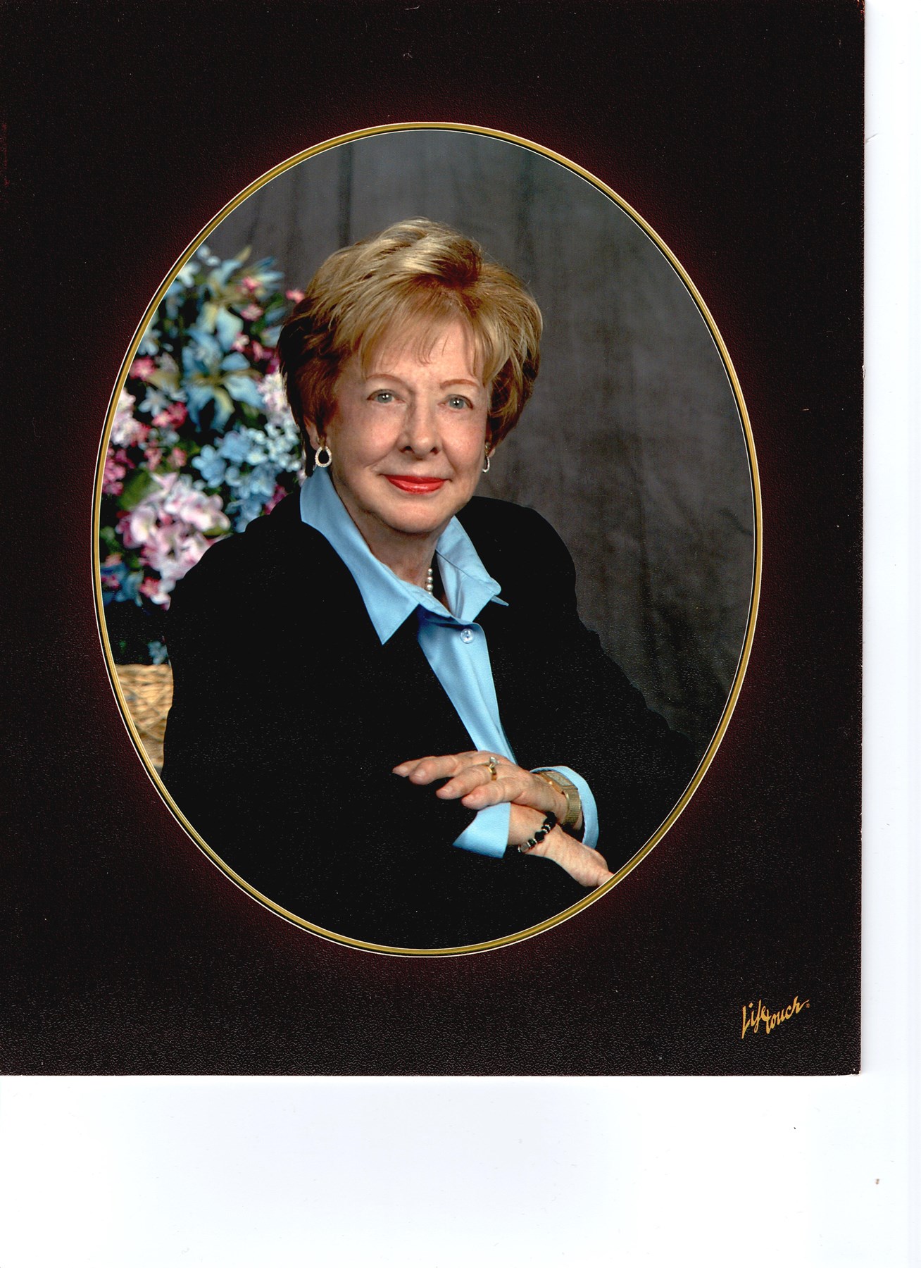 Obituary of Virginia Lorene Singleton