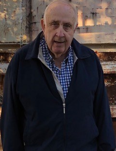Obituary of Benjamin Franklin Alexander