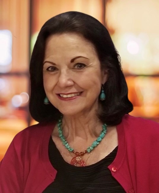 Obituary of Olivia Ferreras