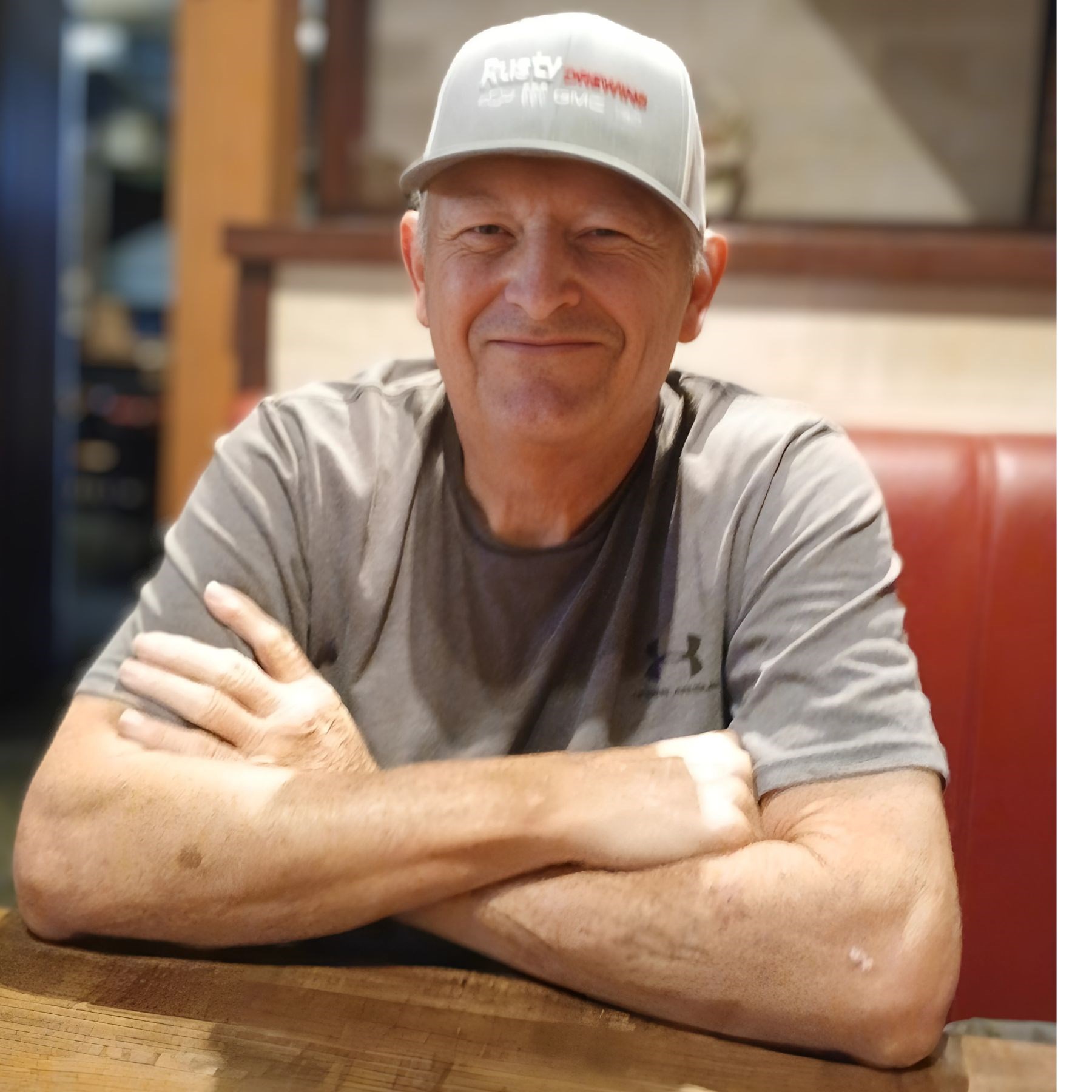 Obituario de Charles Dean Burchett