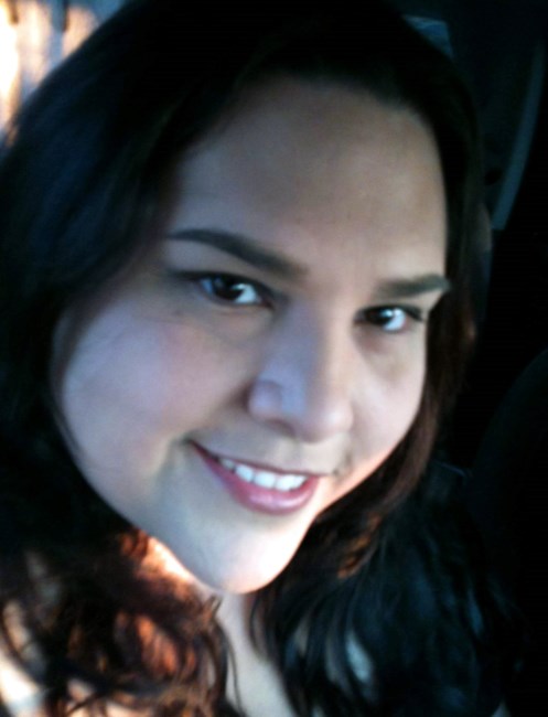 Obituary of Elizabeth Longoria Cano