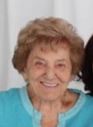 Obituary of Florence Giammella